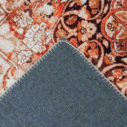 tappeto Arte Espina GALAXY 1000 ARANCIONE BEIGE