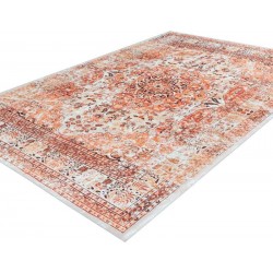 tappeto Arte Espina GALAXY 1000 ARANCIONE BEIGE