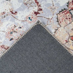 tappeto Arte Espina GALAXY 200 MULTICOLOR MARRONE