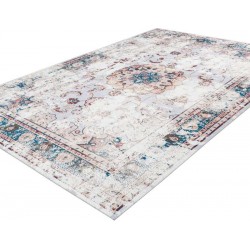 tappeto Arte Espina GALAXY 200 MULTICOLOR MARRONE