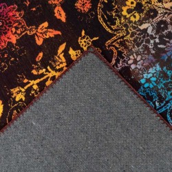 tappeto Arte Espina GALAXY 400 MULTICOLOR MARRONE