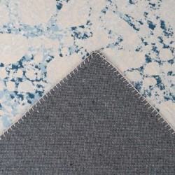 tappeto Arte Espina GALAXY 700 CREMA BLU