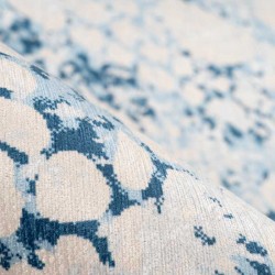 tappeto Arte Espina GALAXY 700 CREMA BLU