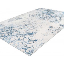 tappeto Arte Espina GALAXY 700 CREMA BLU