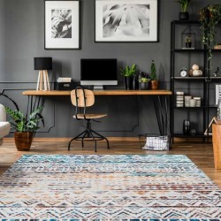 tappeto Arte Espina GALAXY 800 MULTICOLOR