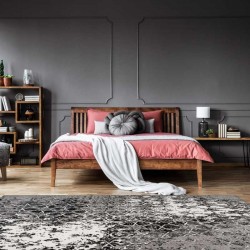 tappeto Arte Espina IGLESIA 100 GRIGIO