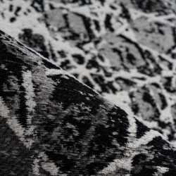 tappeto Arte Espina IGLESIA 100 GRIGIO