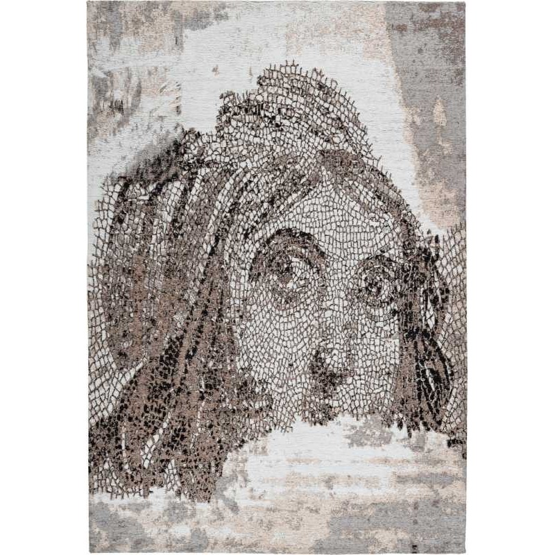 tappeto Arte Espina IGLESIA 200 TORTORA