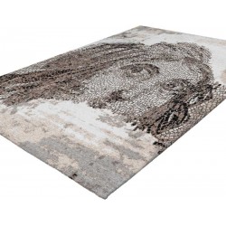 tappeto Arte Espina IGLESIA 200 TORTORA