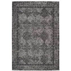 tappeto Arte Espina IGLESIA 300 GRIGIO NERO