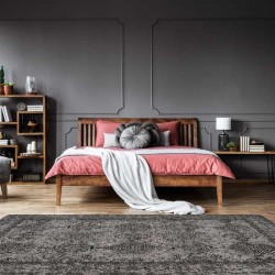 tappeto Arte Espina IGLESIA 300 GRIGIO NERO