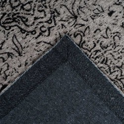 tappeto Arte Espina IGLESIA 300 GRIGIO NERO