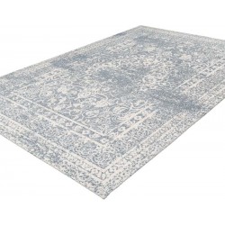 tappeto Arte Espina IGLESIA 400 CREMA BLU