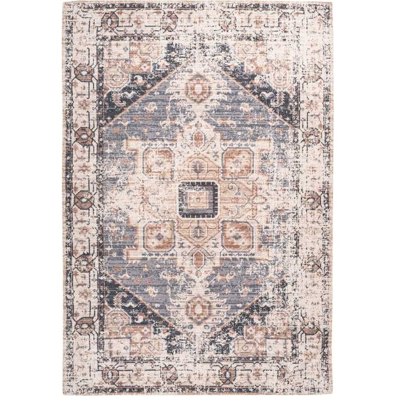 tappeto Arte Espina INDIANA 100 GRIGIO MARRONE