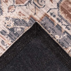 tappeto Arte Espina INDIANA 100 GRIGIO MARRONE