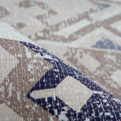 tappeto Arte Espina INDIANA 200 MULTICOLOR BLU