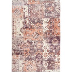 tappeto Arte Espina INDIANA 400 MULTICOLOR TERRA