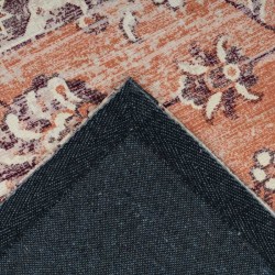 tappeto Arte Espina INDIANA 400 MULTICOLOR TERRA