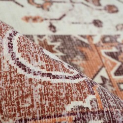 tappeto Arte Espina INDIANA 400 MULTICOLOR TERRA