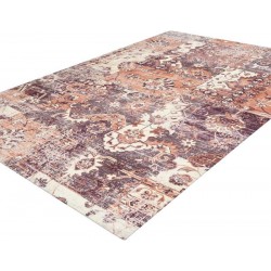 tappeto Arte Espina INDIANA 400 MULTICOLOR TERRA