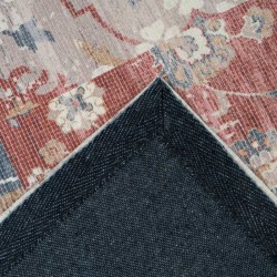 tappeto Arte Espina INDIANA 500 MULTICOLOR