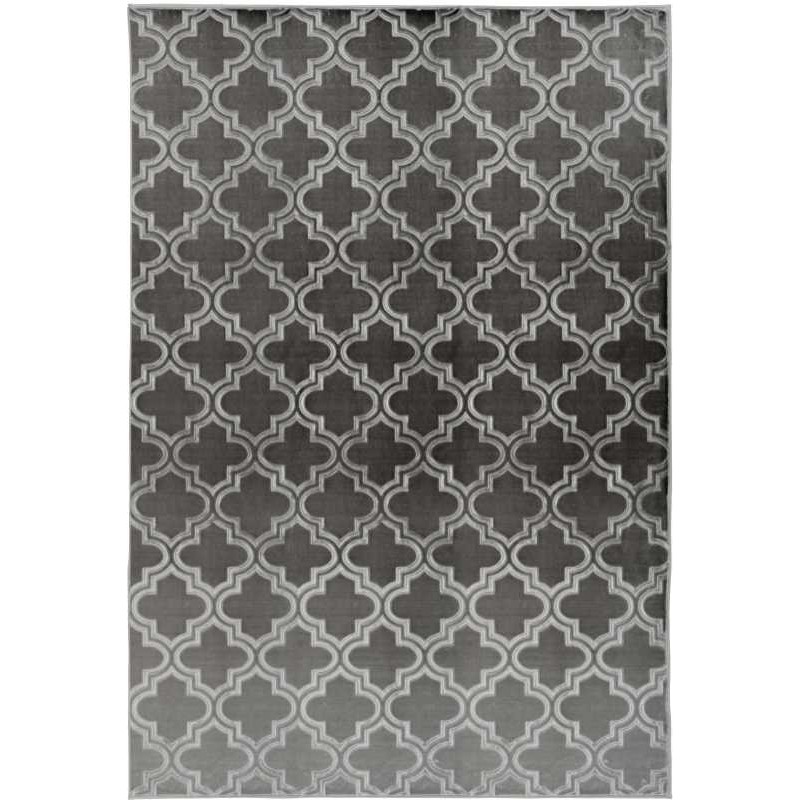 tappeto Arte Espina MONROE 100 ANTRACITE