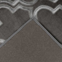 tappeto Arte Espina MONROE 100 ANTRACITE