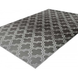 tappeto Arte Espina MONROE 100 ANTRACITE