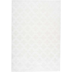 tappeto Arte Espina MONROE 100 BIANCO