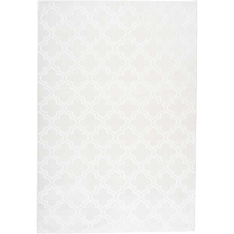 tappeto Arte Espina MONROE 100 BIANCO