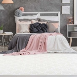 tappeto Arte Espina MONROE 100 BIANCO