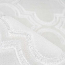 tappeto Arte Espina MONROE 100 BIANCO