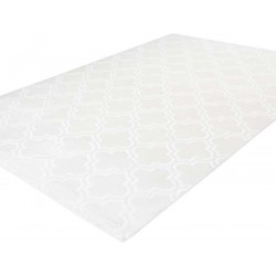 tappeto Arte Espina MONROE 100 BIANCO