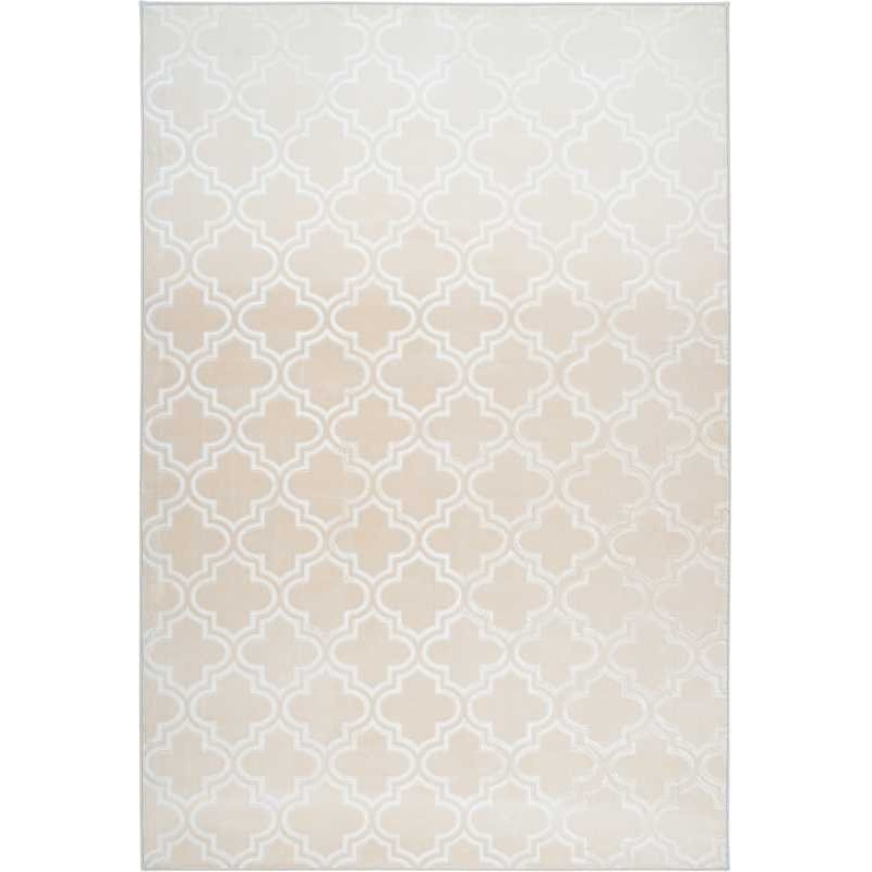 tappeto Arte Espina MONROE 100 CREMA