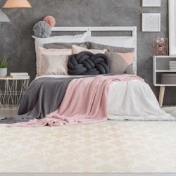 tappeto Arte Espina MONROE 100 CREMA