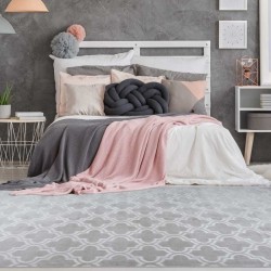 tappeto Arte Espina MONROE 100 GRIGIO BLU