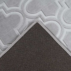 tappeto Arte Espina MONROE 100 GRIGIO BLU