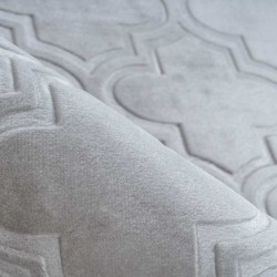 tappeto Arte Espina MONROE 100 GRIGIO BLU