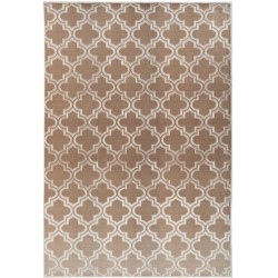 tappeto Arte Espina MONROE 100 TORTORA