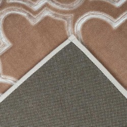 tappeto Arte Espina MONROE 100 TORTORA