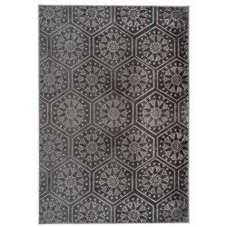 tappeto Arte Espina MONROE 200 ANTRACITE