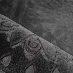 tappeto Arte Espina MONROE 200 ANTRACITE