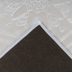 tappeto Arte Espina MONROE 200 BIANCO