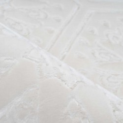 tappeto Arte Espina MONROE 200 BIANCO