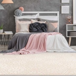 tappeto Arte Espina MONROE 200 CREMA