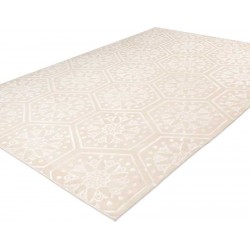 tappeto Arte Espina MONROE 200 CREMA