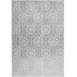 tappeto Arte Espina MONROE 200 GRIGIO BLU