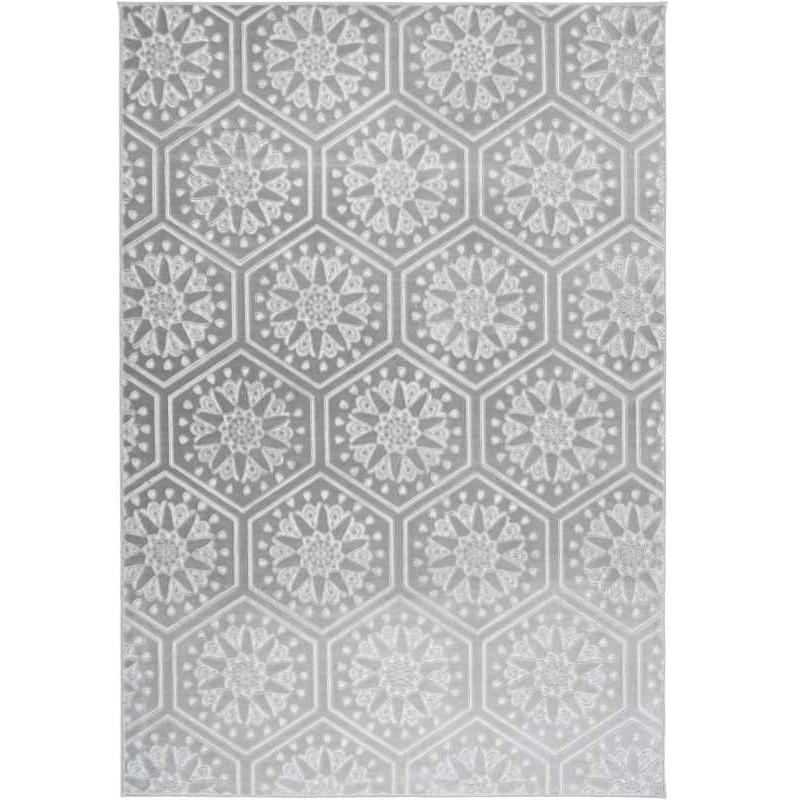 tappeto Arte Espina MONROE 200 GRIGIO BLU