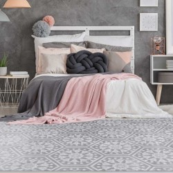 tappeto Arte Espina MONROE 200 GRIGIO BLU