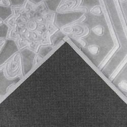 tappeto Arte Espina MONROE 200 GRIGIO BLU